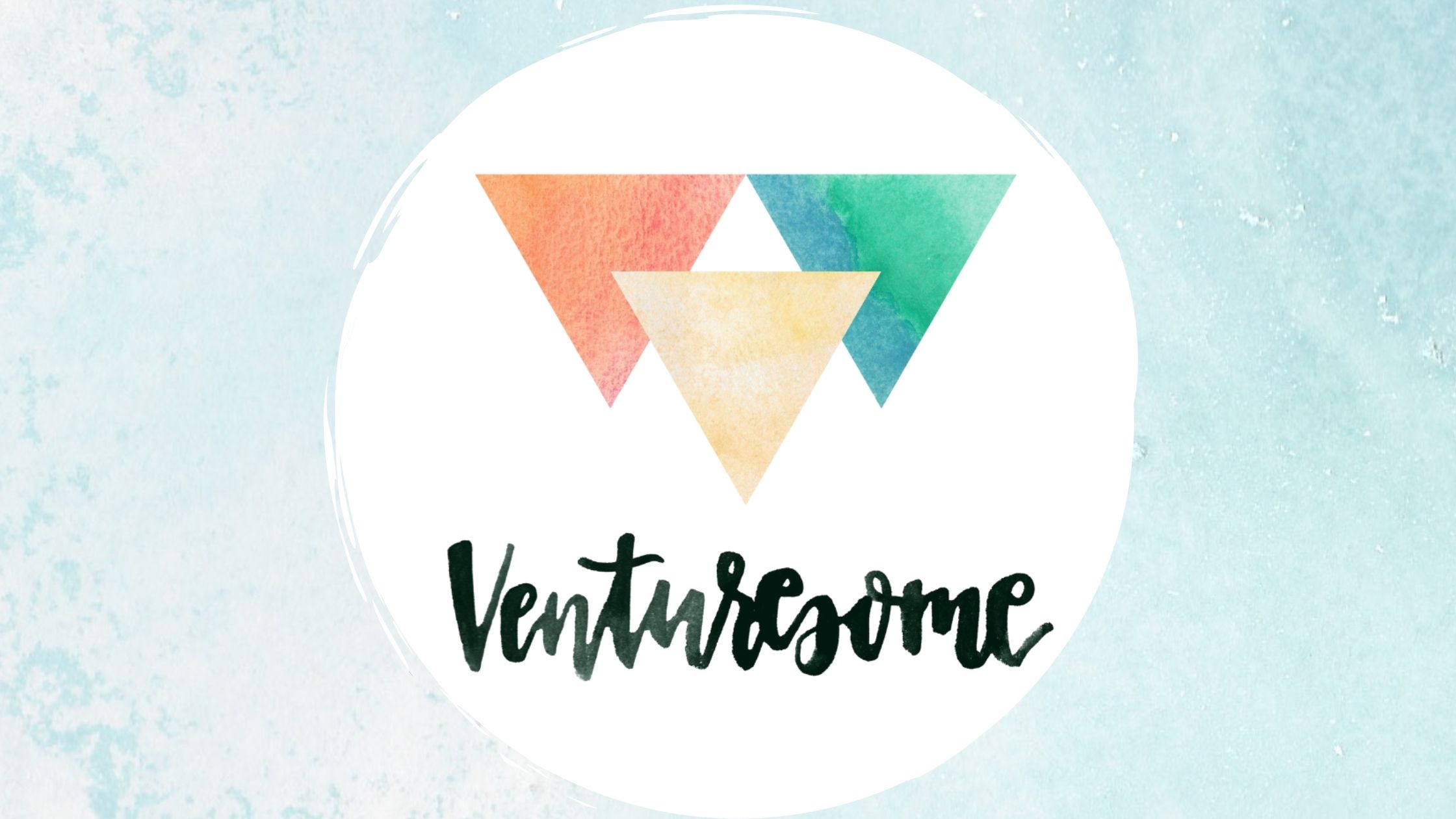 Venturesome