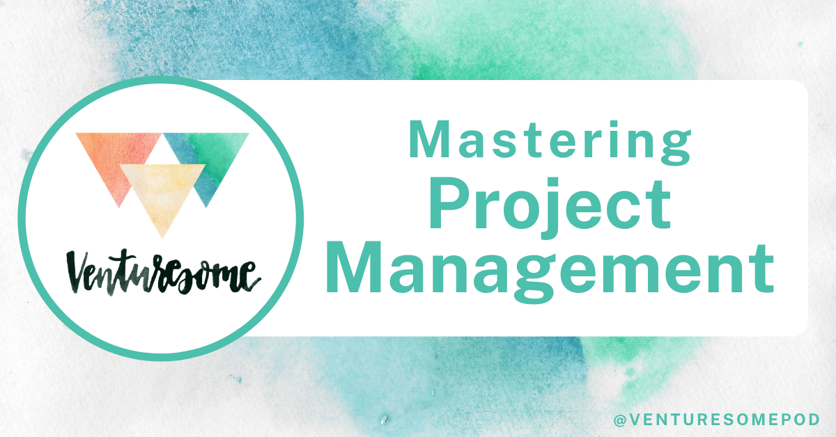 Mastering Project Management