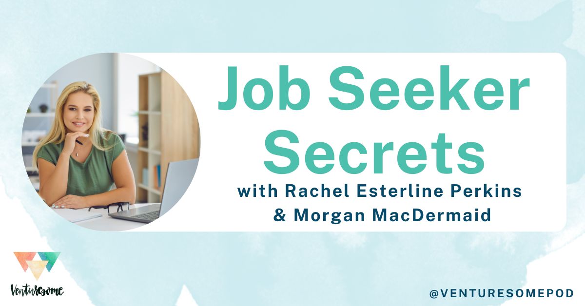 Job Seeker Secrets